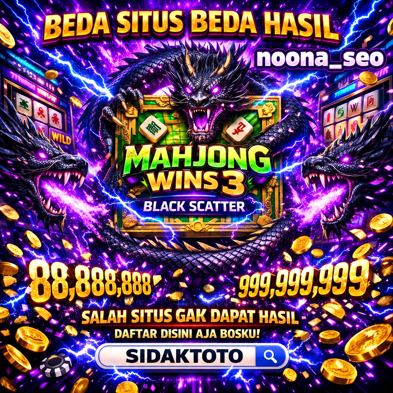SIDAKTOTO - Panduan RTP Slot Anti Rungkad dan Fitur Slot Demo Anti Virus