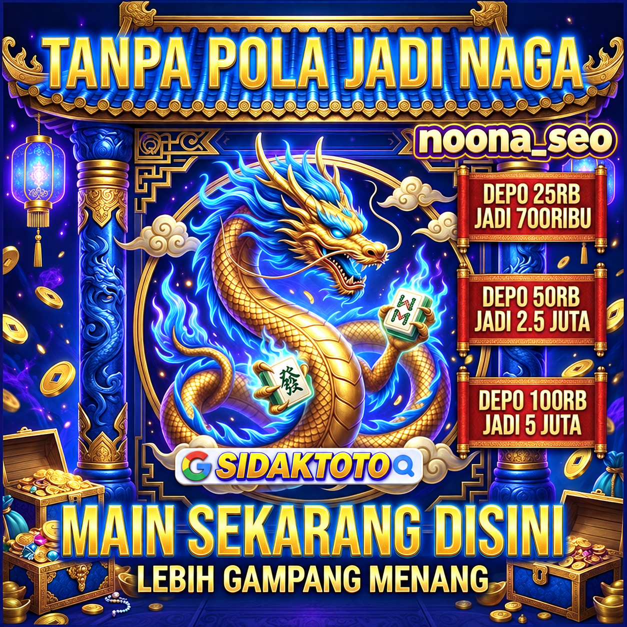 Slot Dana X5000 SIDAKTOTO Bandar Slot Gampang Menang Terpercaya - WooCommerce eCommerce